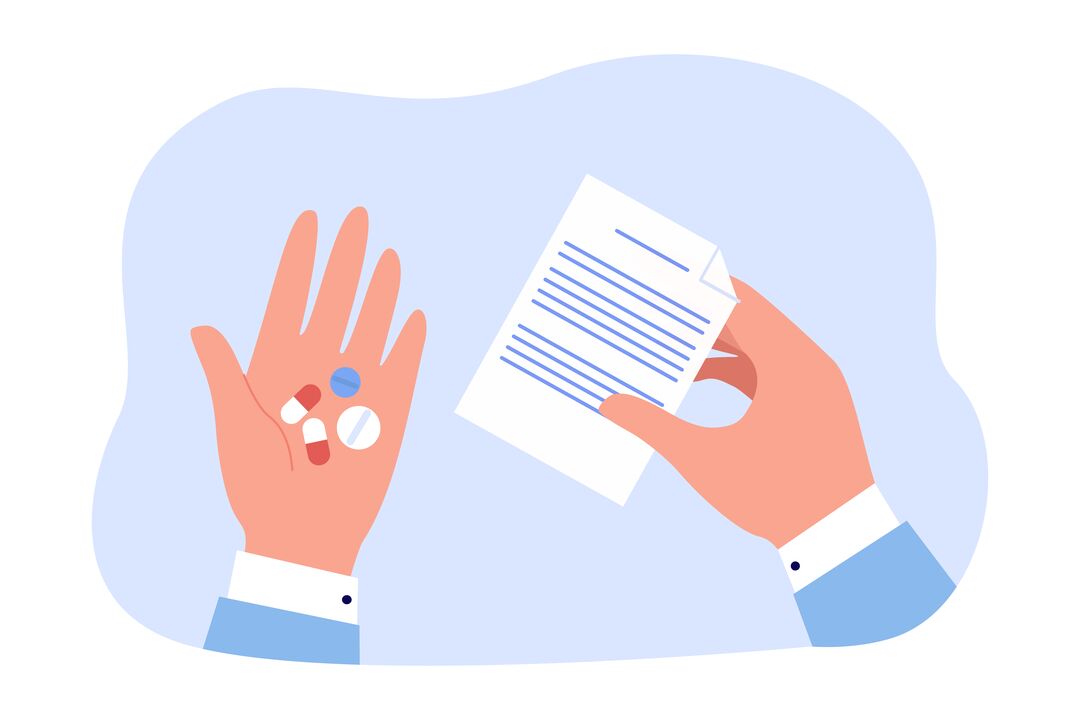 Návod na použitie NEOflorax