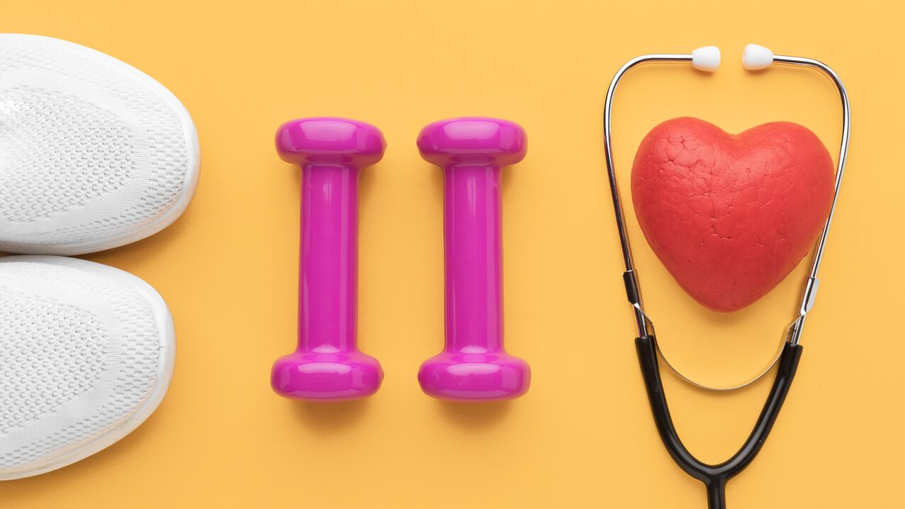 Zdravotný koncept s NEOfloraxom